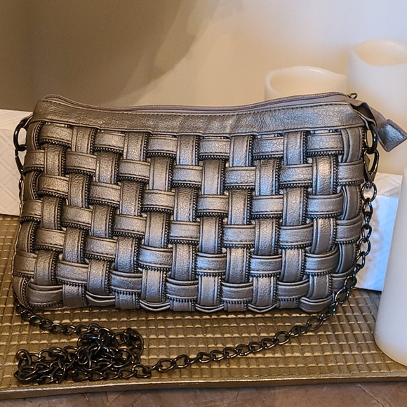 Olivia + Joy Handbags - Olivia + Joy New York Purse